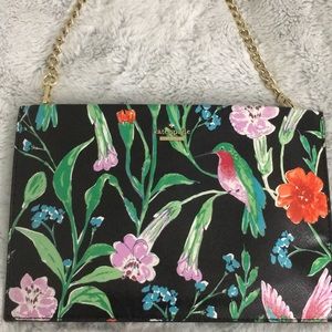 Kate Spade Cameron Street Jardin Sima